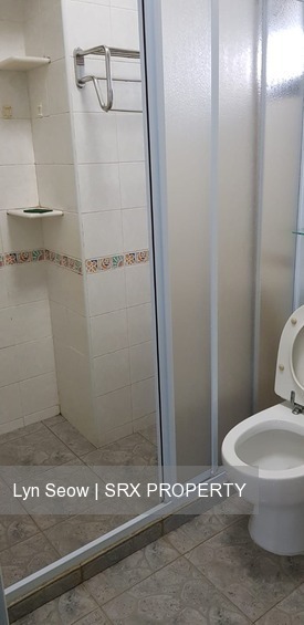 Blk 483 Admiralty Link (Sembawang), HDB 5 Rooms #201355172
